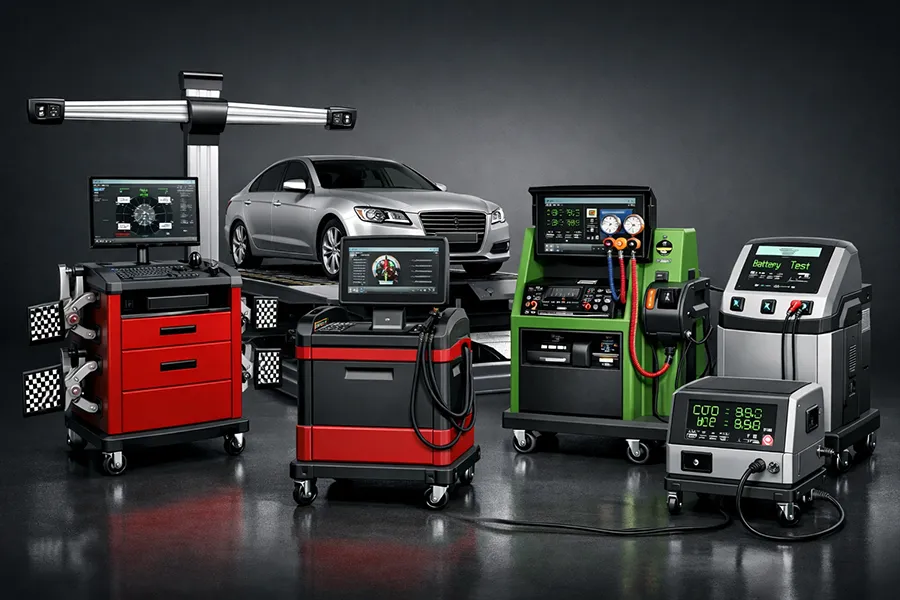 Первый шаг к уверенности - за наш счет!