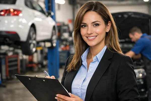 Мастер-приемщик