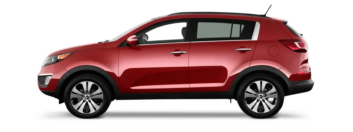 Sportage