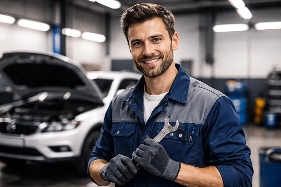 Старт в профессии без опыта